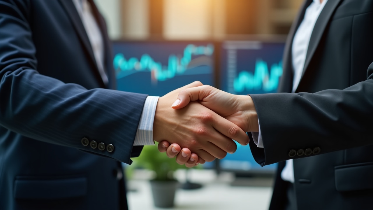 Наш подход к работе с клиентами